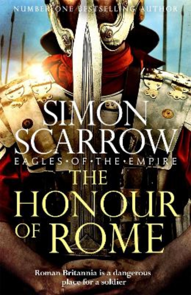 Picture of Honour of Rome