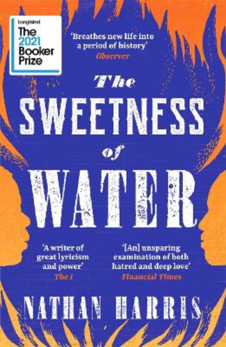 Picture of The Sweetness of Water