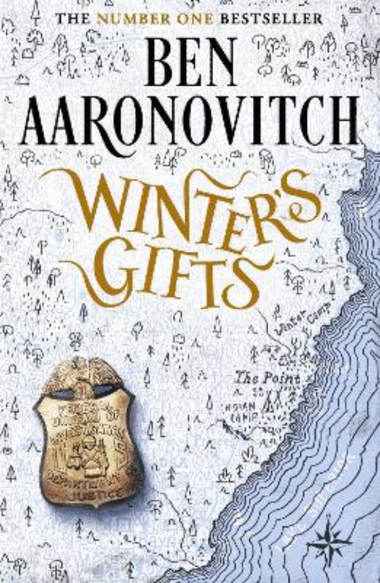 Picture of Winter's Gifts