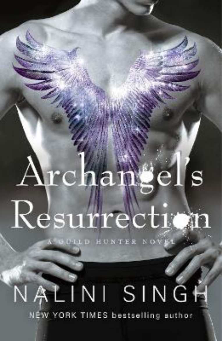 Picture of Archangel's Resurrection