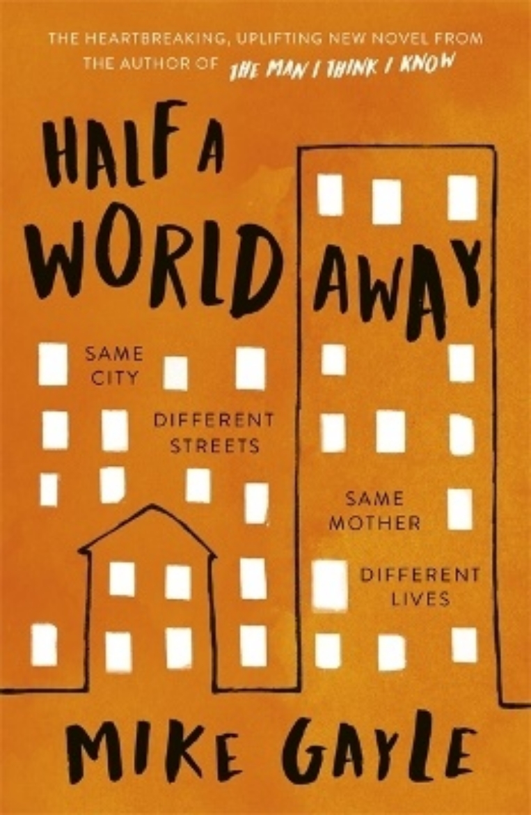Picture of Half a World Away