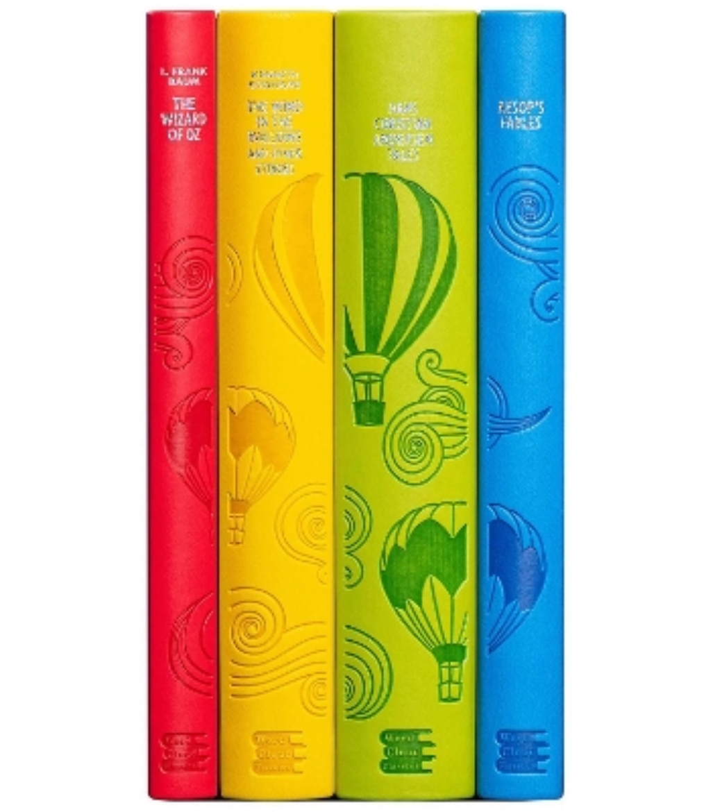 Picture of Discovery Word Cloud Boxed Set