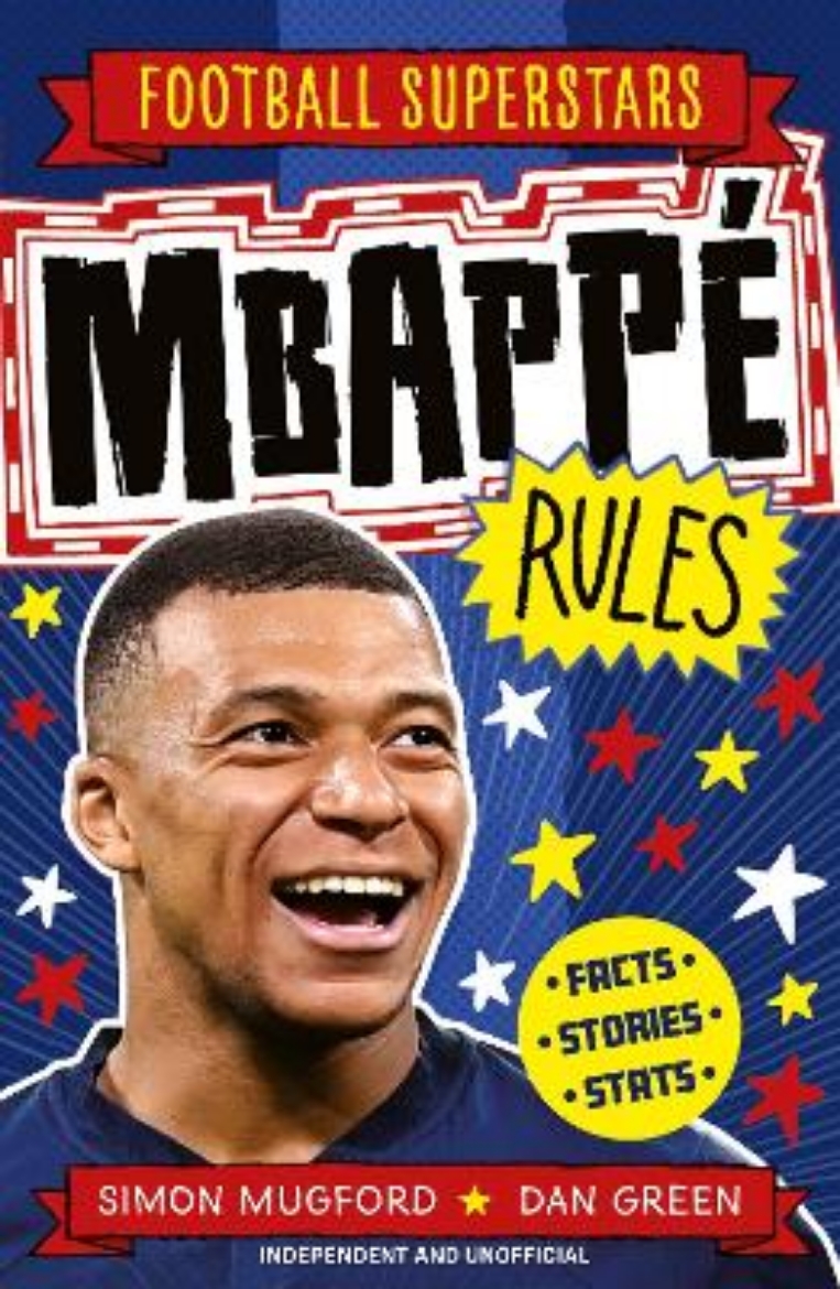 Picture of Football Superstars: Mbappé Rules