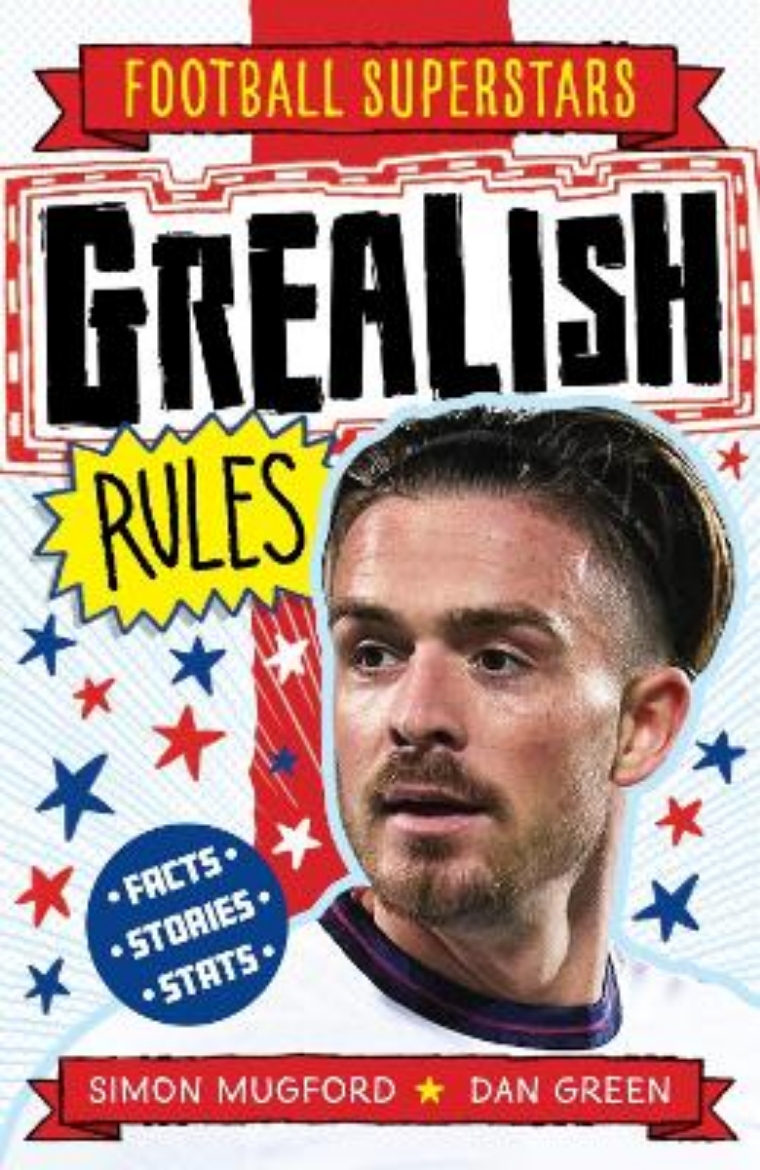Picture of Football Superstars: Grealish Rules