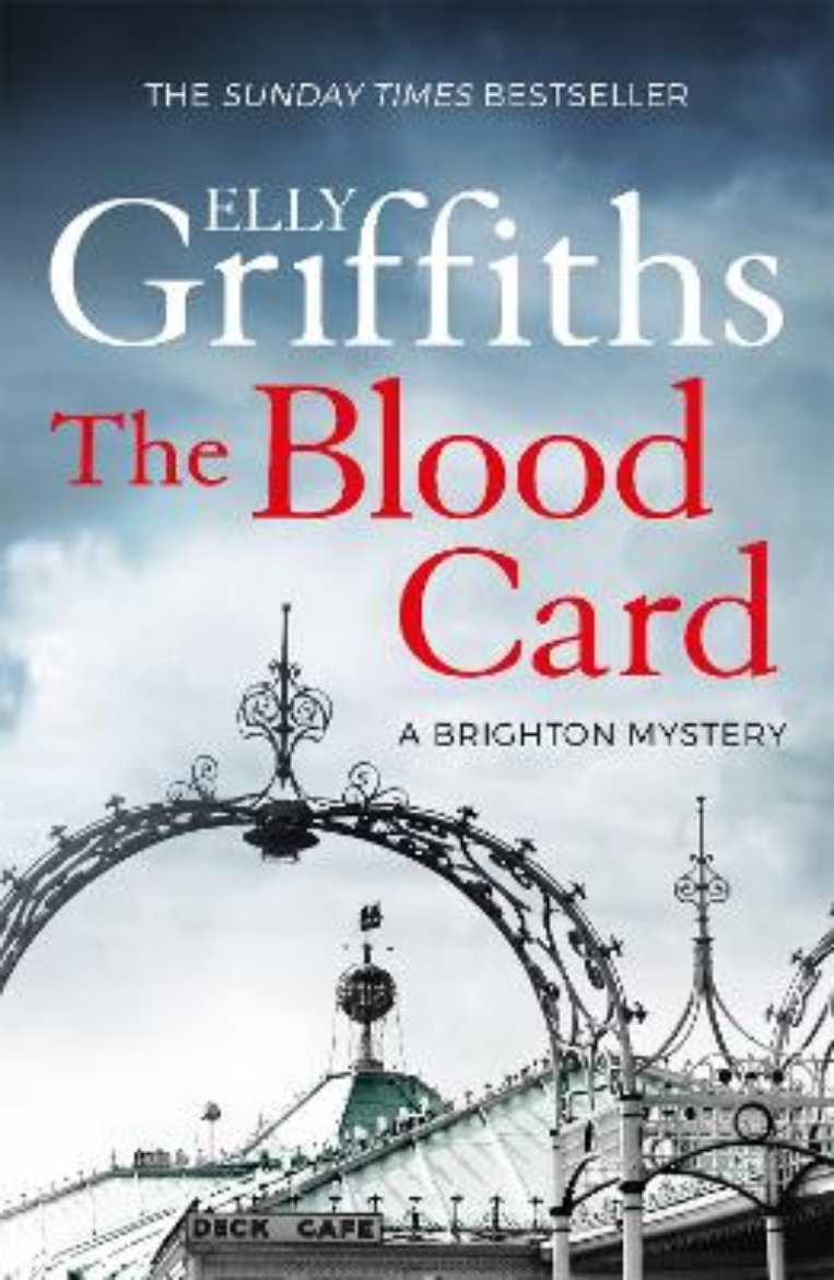 Picture of The Blood Card