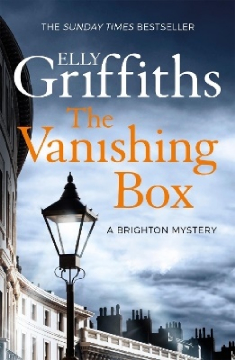 Picture of The Vanishing Box