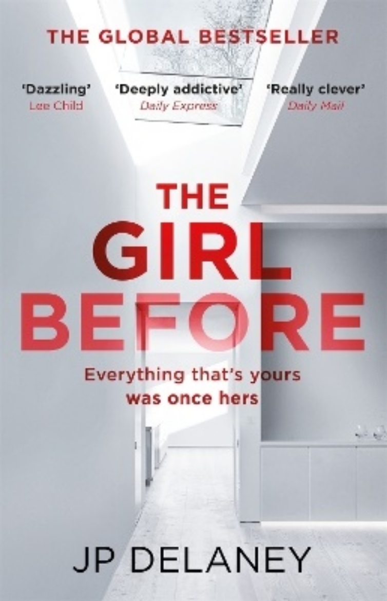 Picture of Girl before
