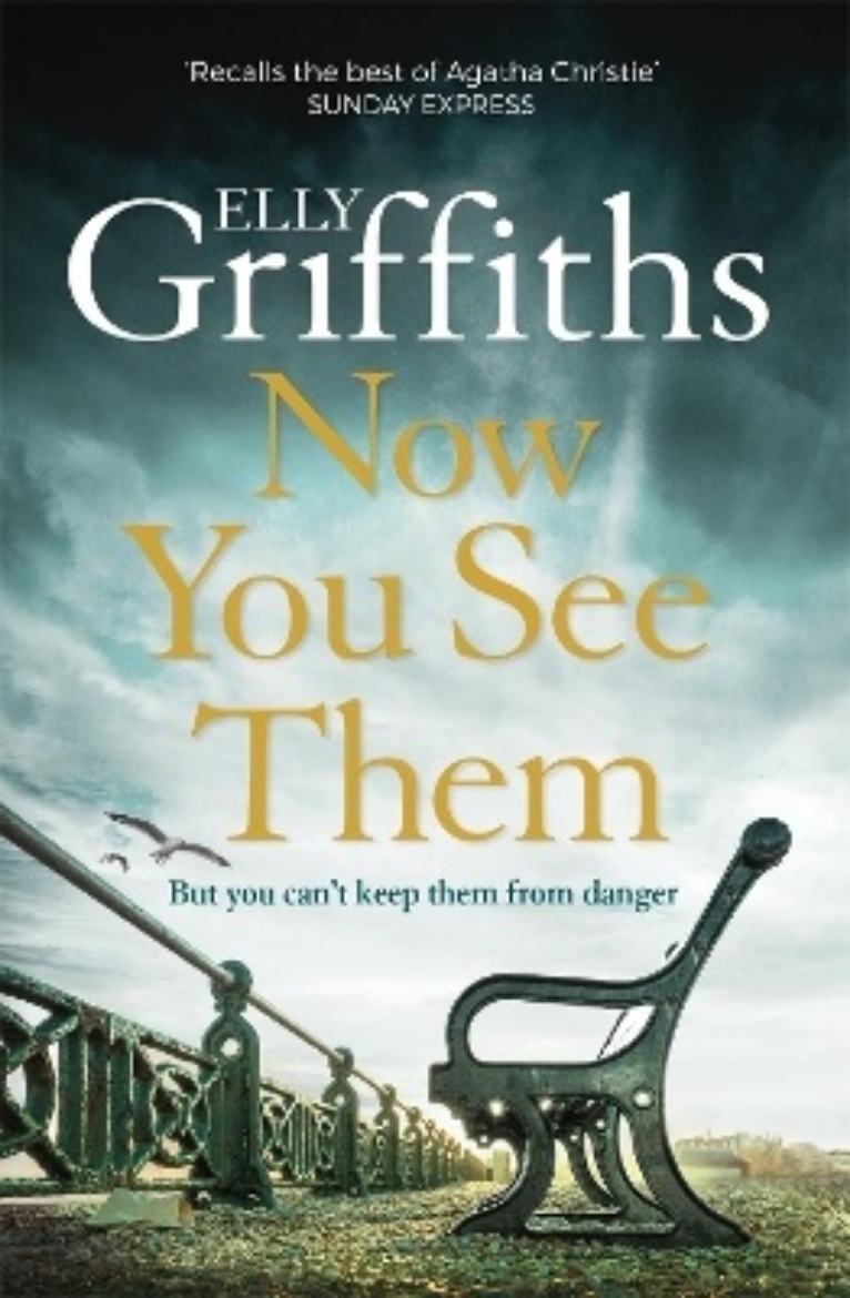 Picture of Now You See Them