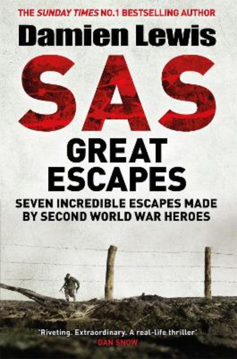 Picture of SAS Great Escapes