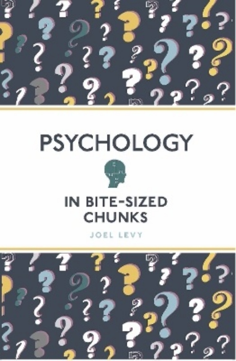 Picture of Psychology in Bite Sized Chunks