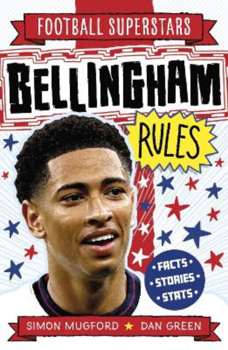 Picture of Football Superstars: Bellingham Rules
