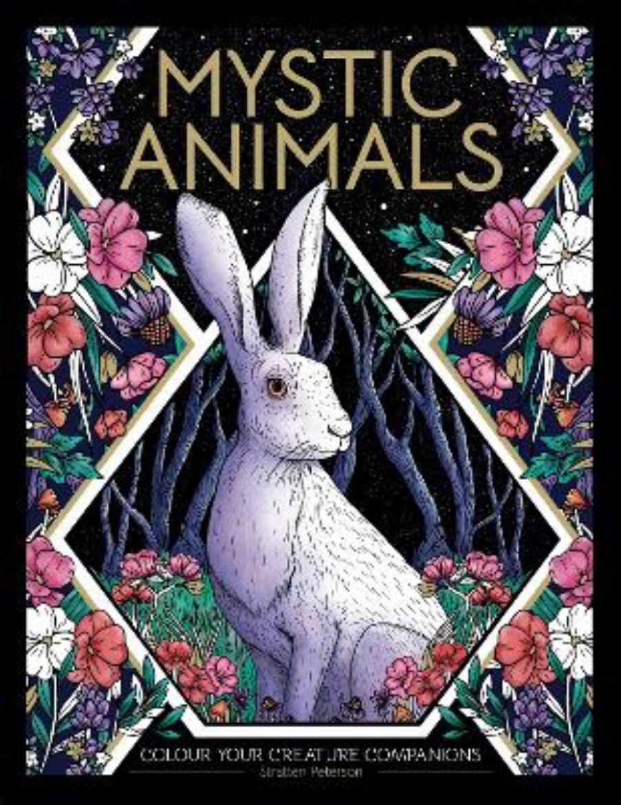 Picture of Mystic Animals