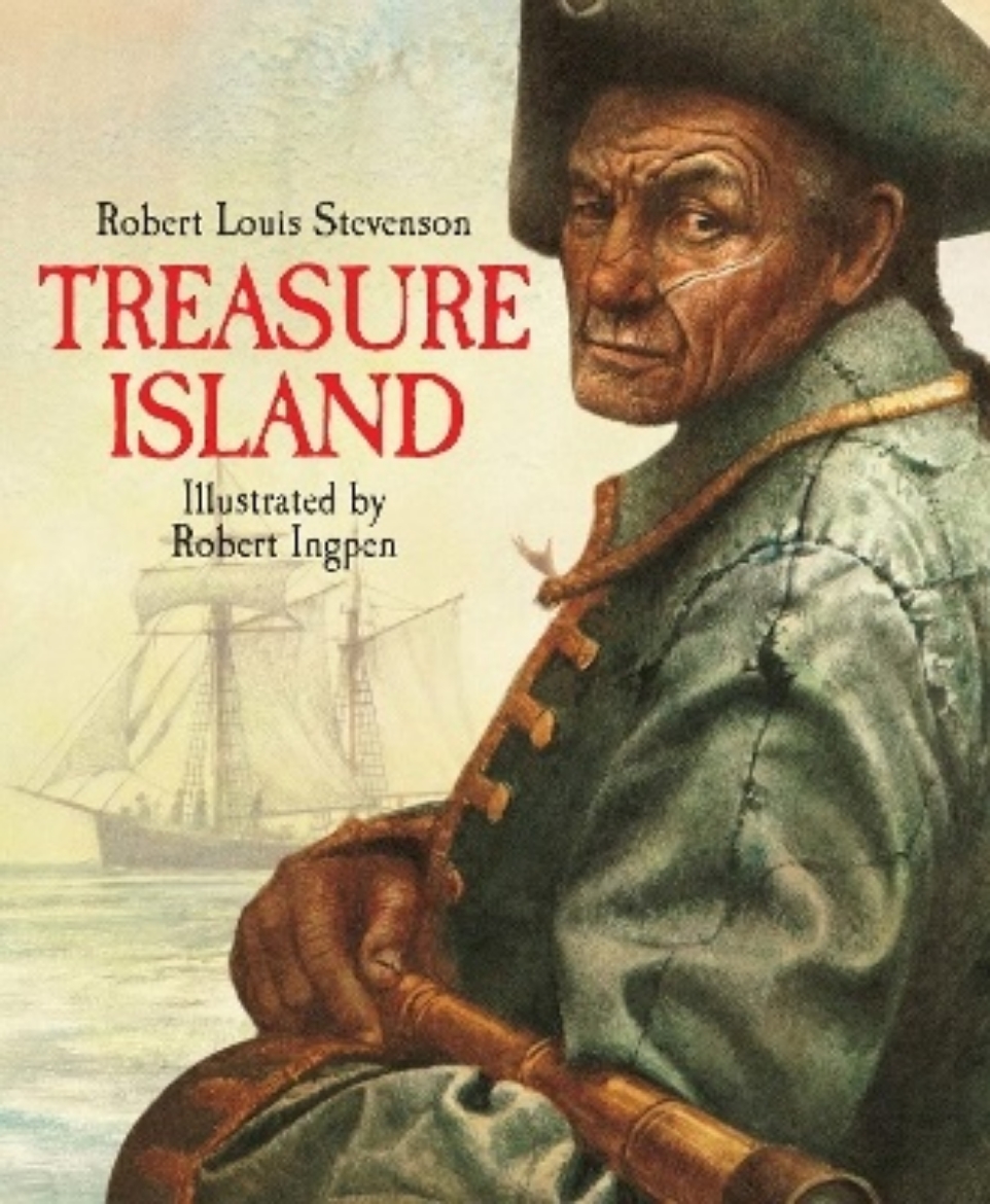 Picture of Treasure Island