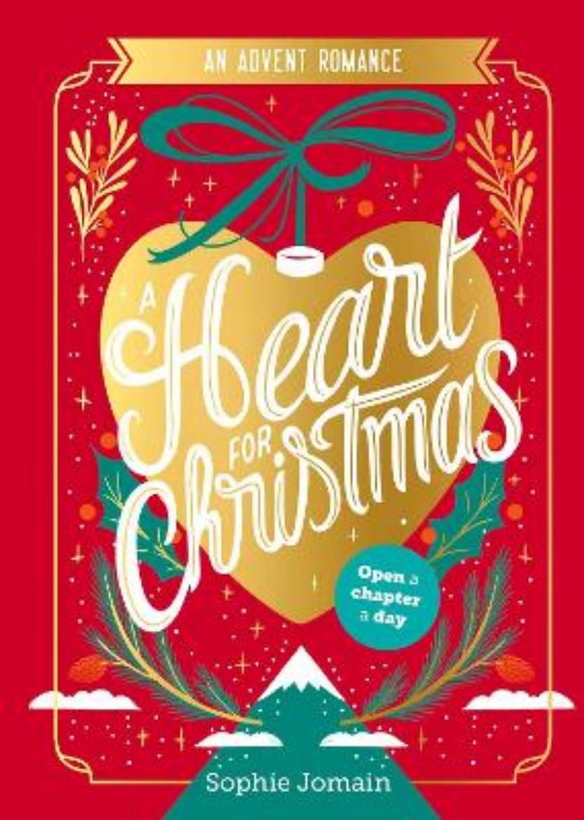 Picture of A Heart for Christmas