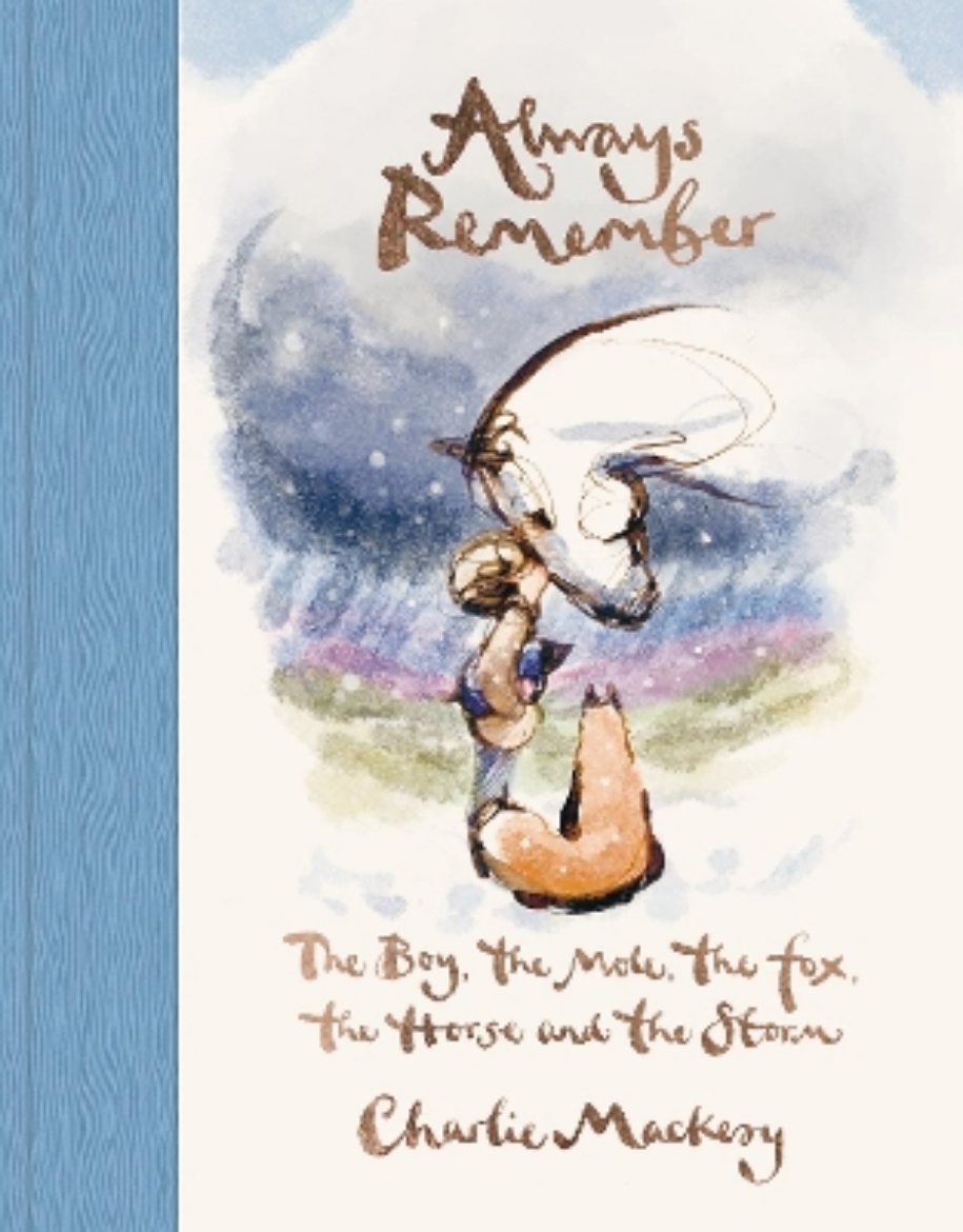 Picture of Always Remember