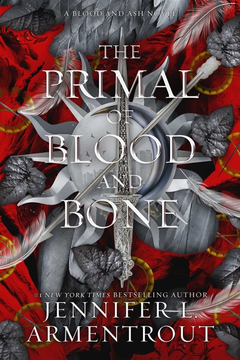 Picture of The Primal of Blood and Bone
