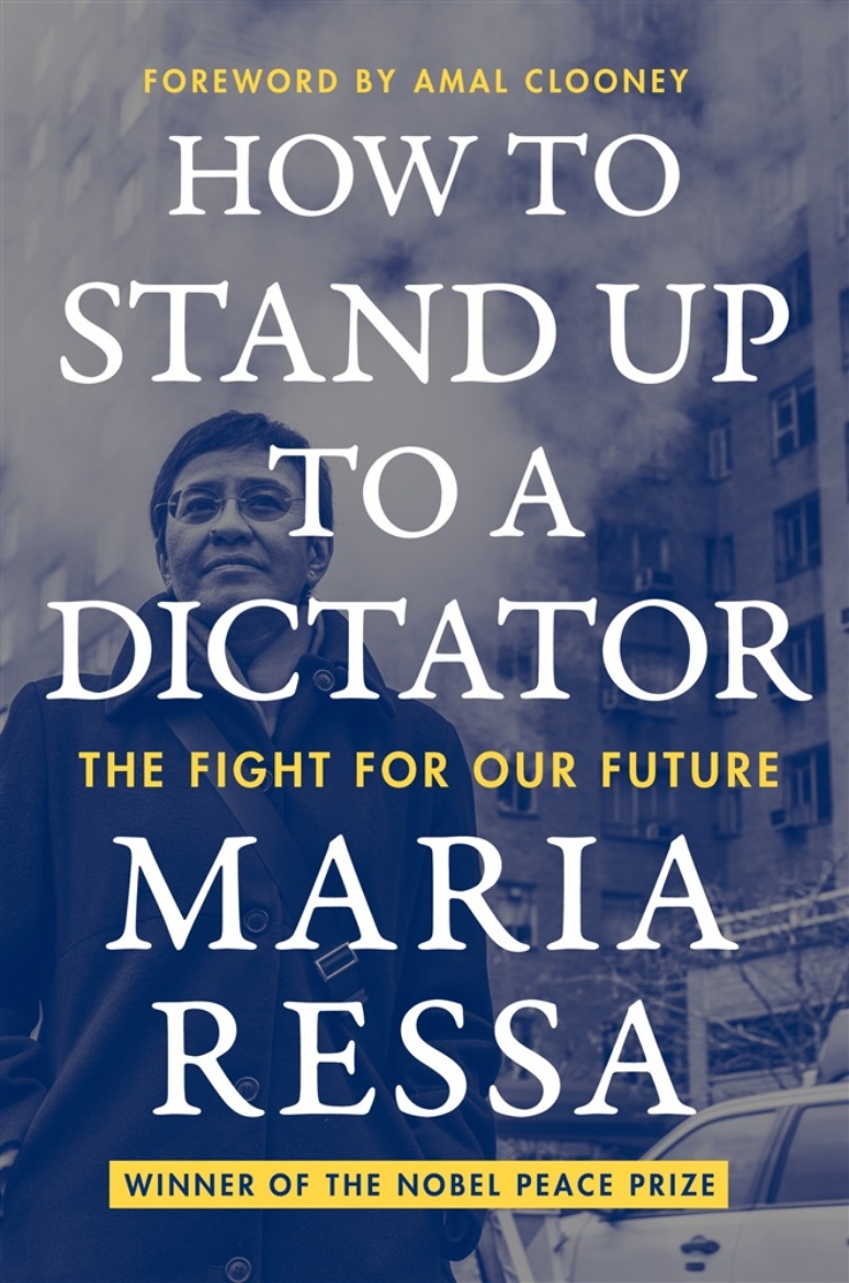 Picture of How to Stand Up to a Dictator