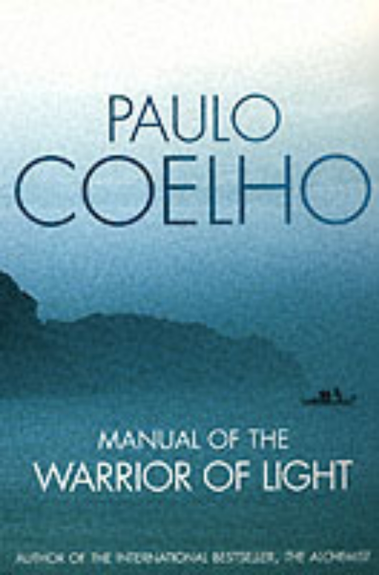 Picture of Manual of the Warrior of Light