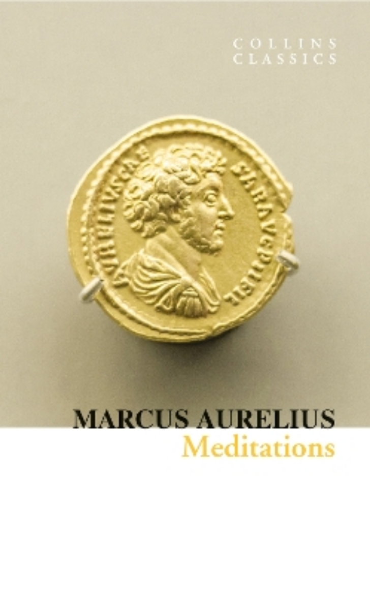 Picture of Meditations