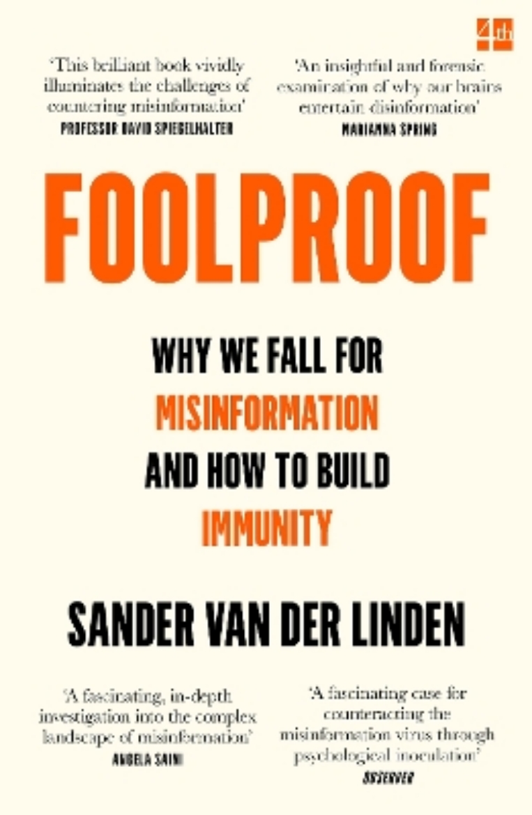 Picture of Foolproof