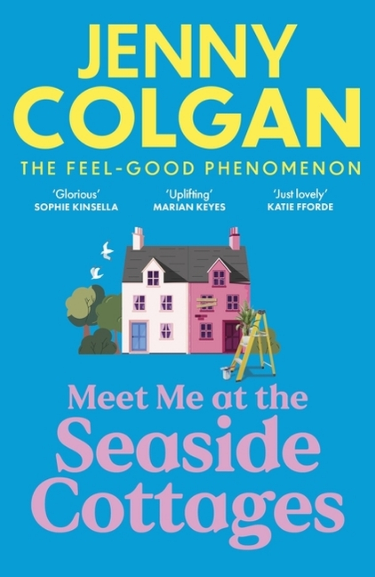 Picture of Meet Me at the Seaside Cottages