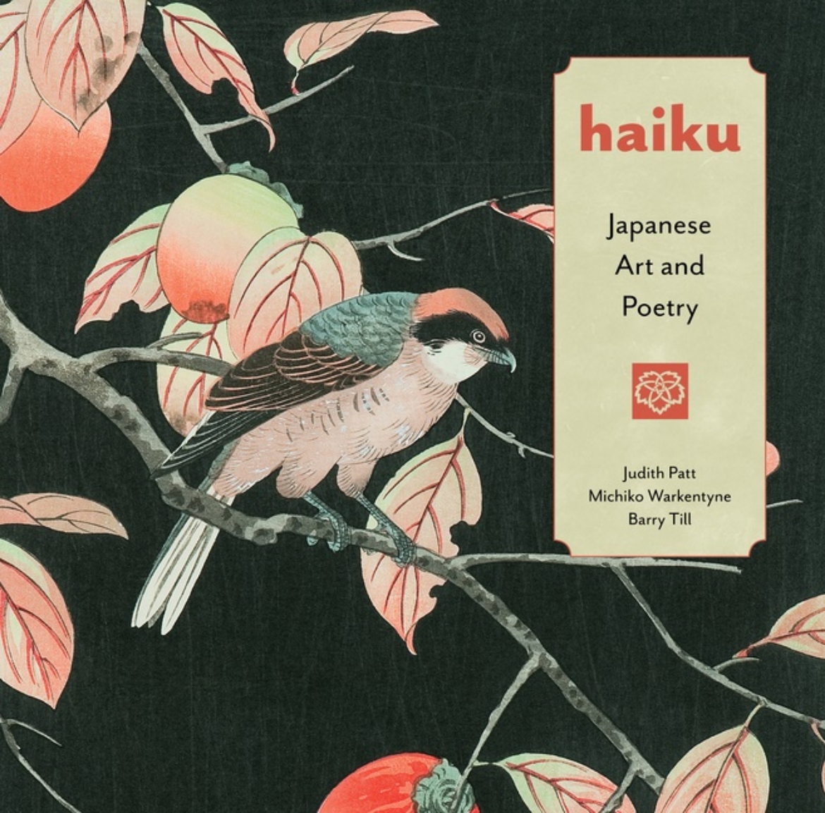 Picture of Haiku - japanese art and poetry a190
