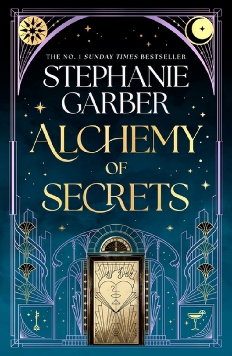 Picture of Alchemy of Secrets