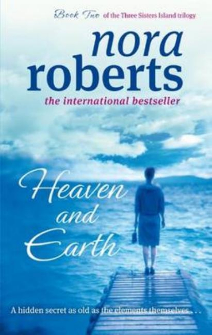 Picture of Heaven and earth - number 2 in series