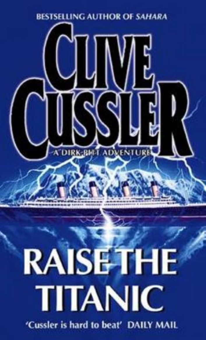 Picture of Raise the titanic