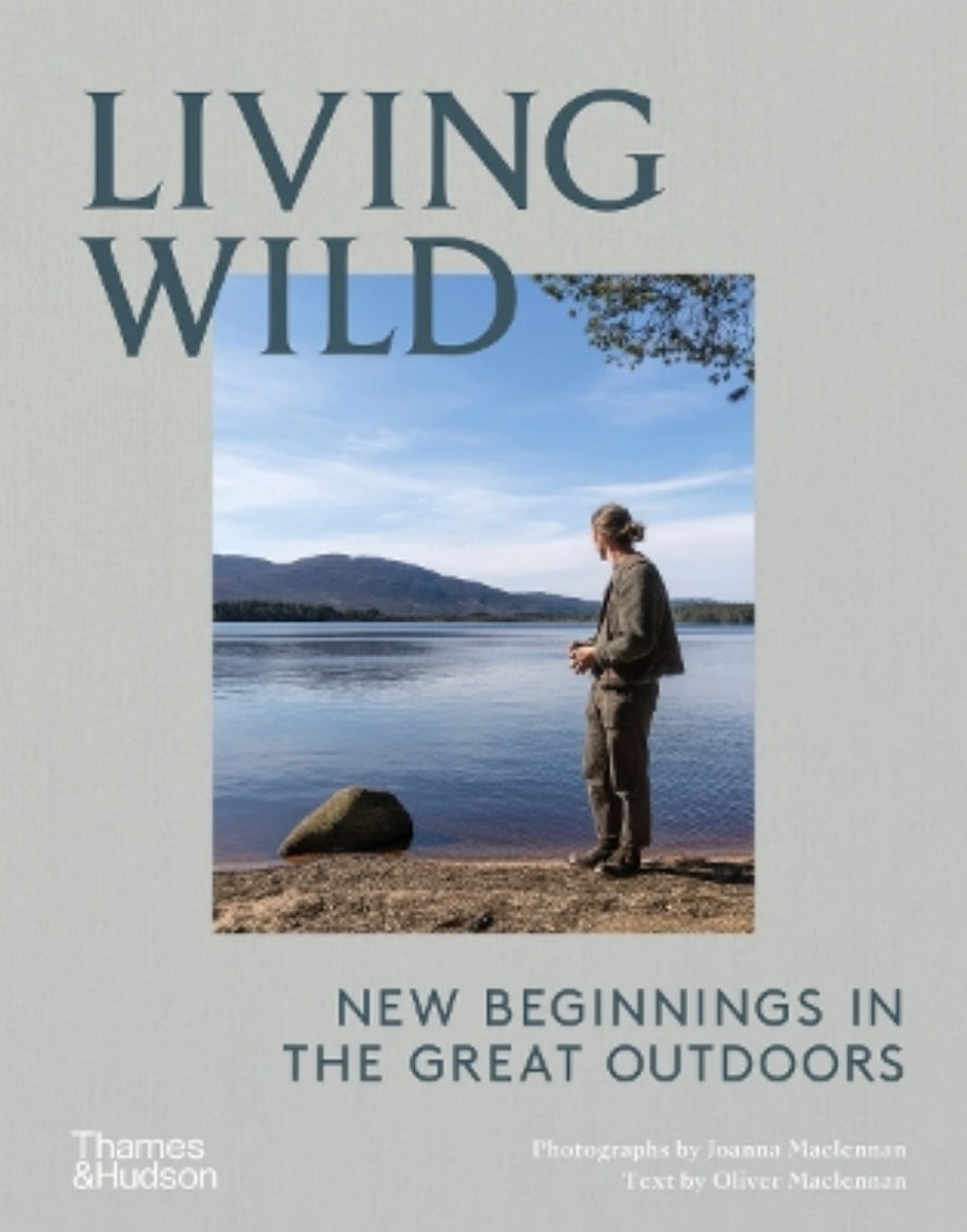 Picture of Living Wild