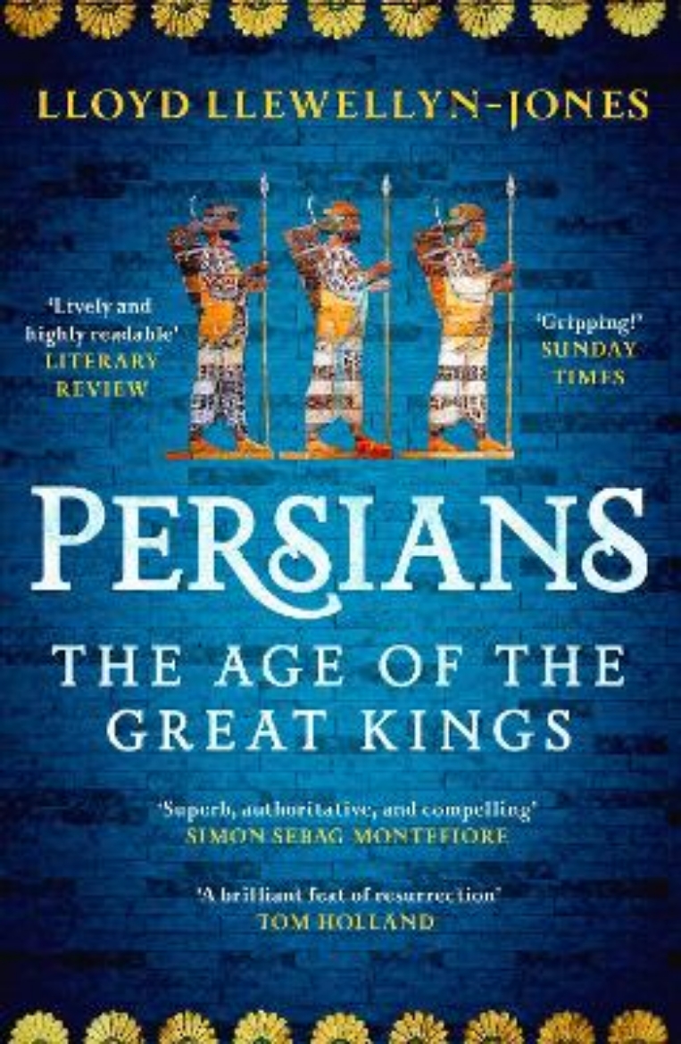 Picture of Persians
