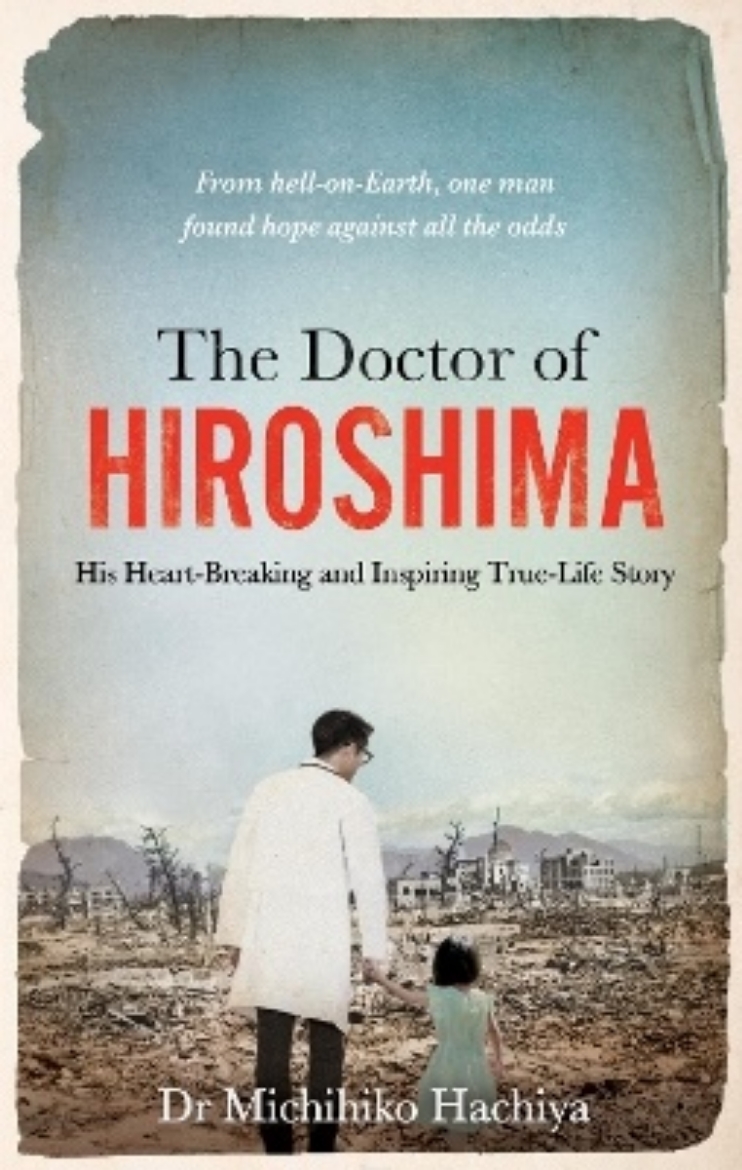 Picture of The Doctor of Hiroshima