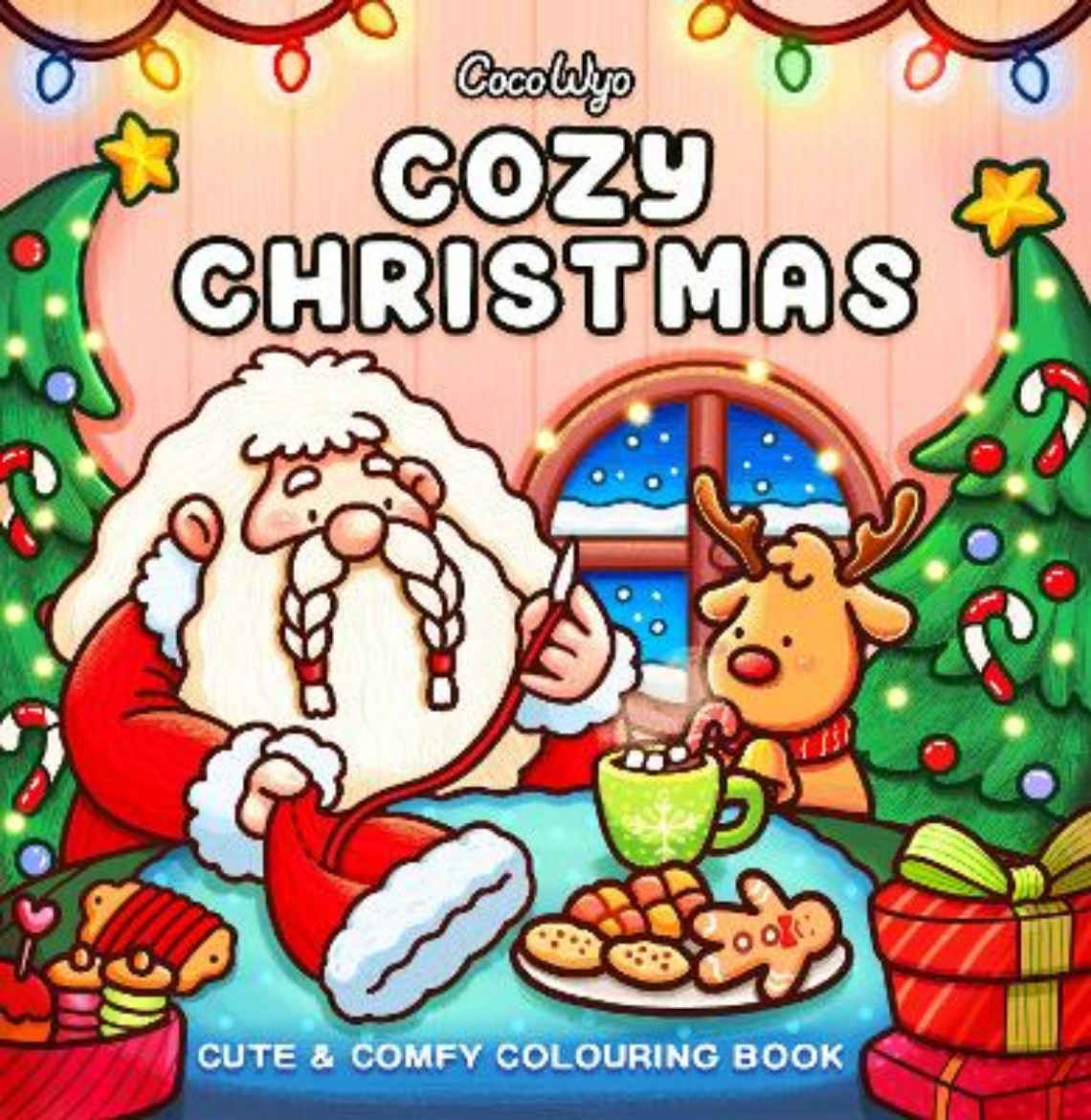 Picture of Cozy Christmas