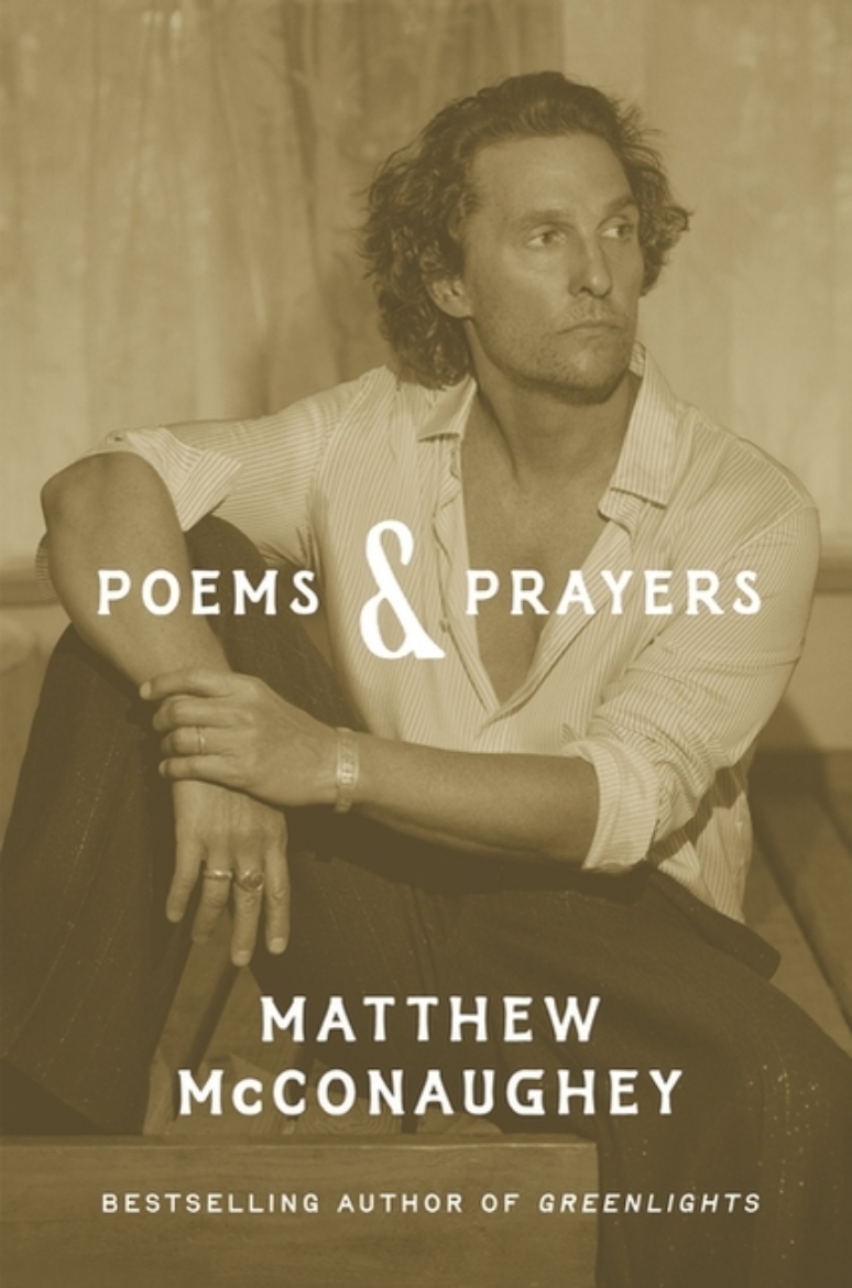 Picture of Poems & Prayers