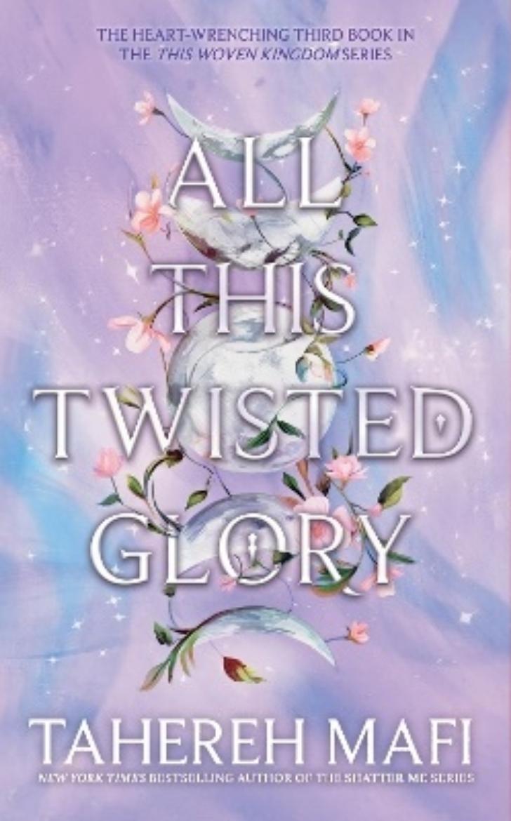 Picture of All This Twisted Glory