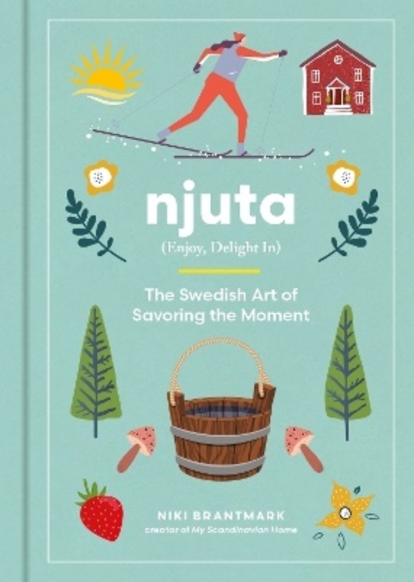 Picture of Njuta