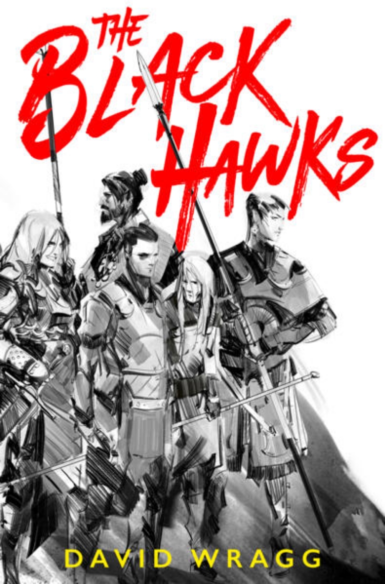 Picture of The Black Hawks