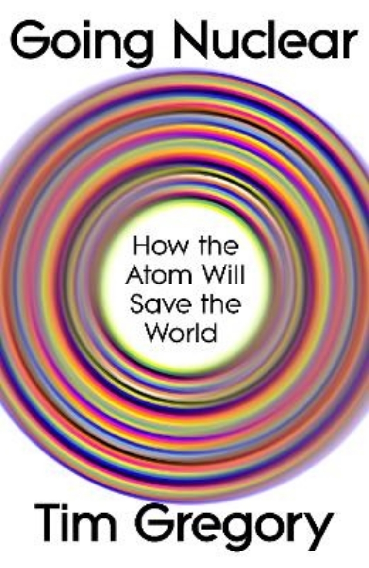Picture of Going Nuclear