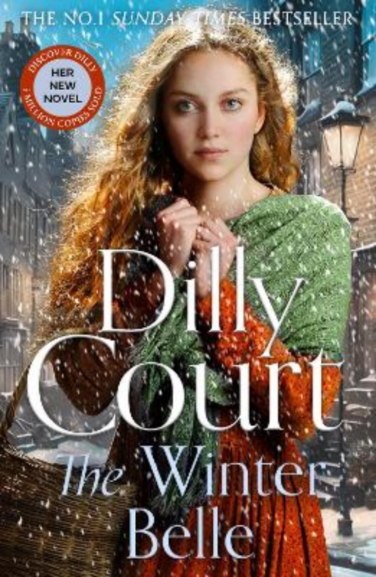 Picture of The Winter Belle