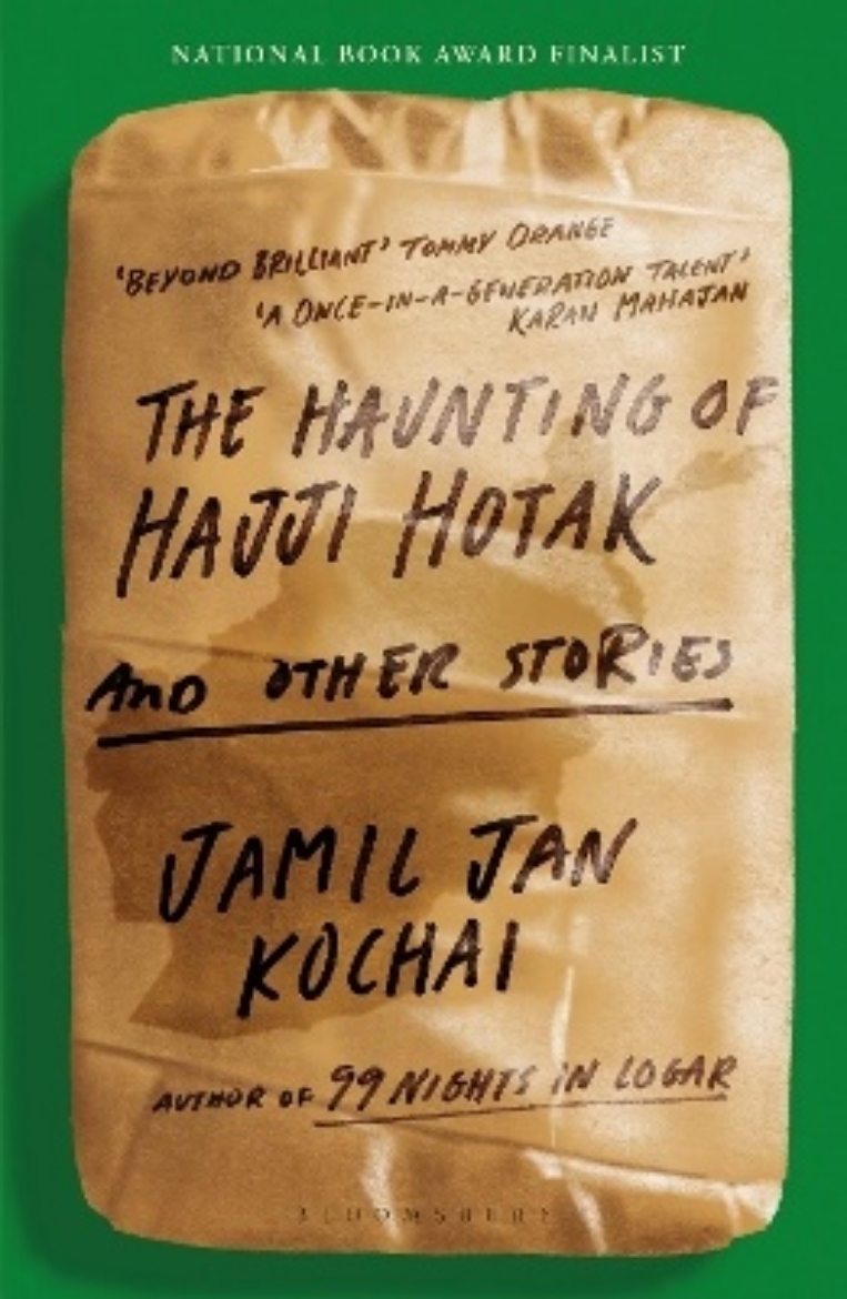 Picture of The Haunting of Hajji Hotak