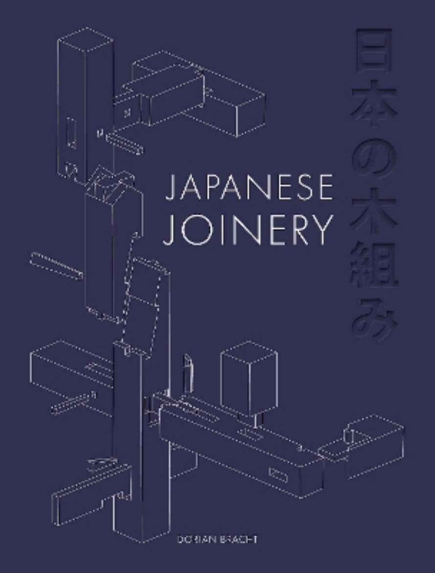 Picture of Japanese Joinery