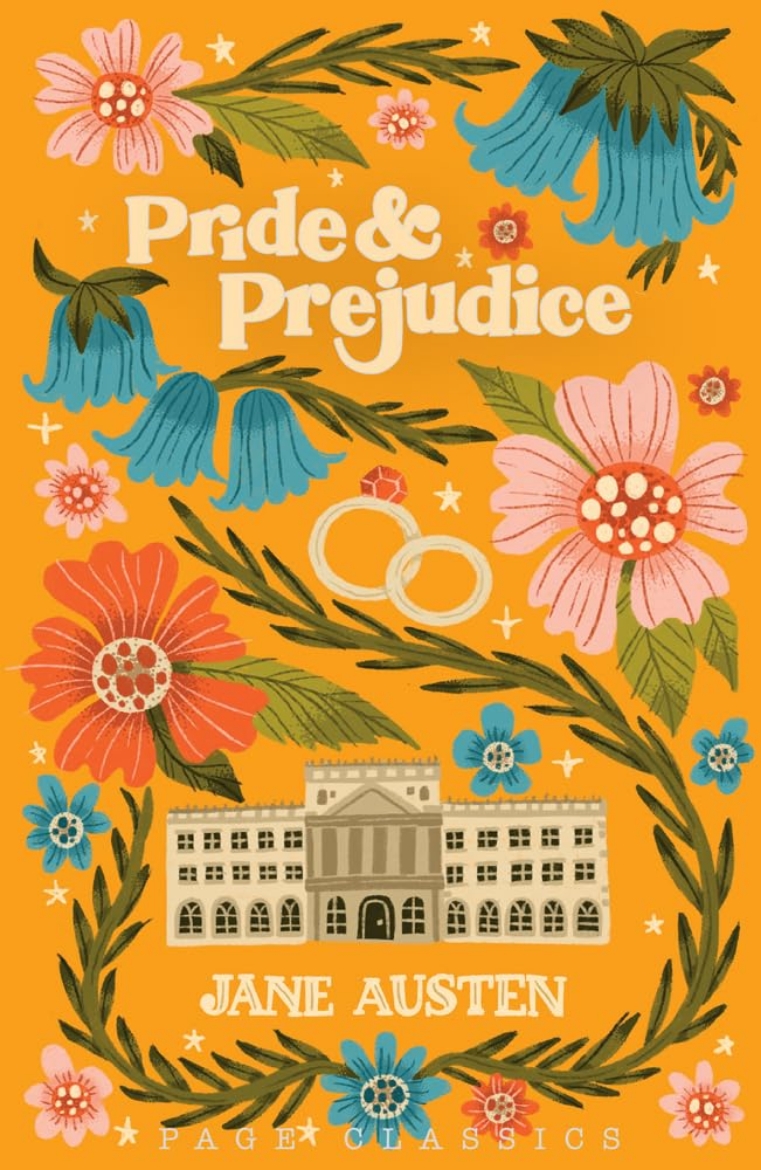Picture of Pride and Prejudice
