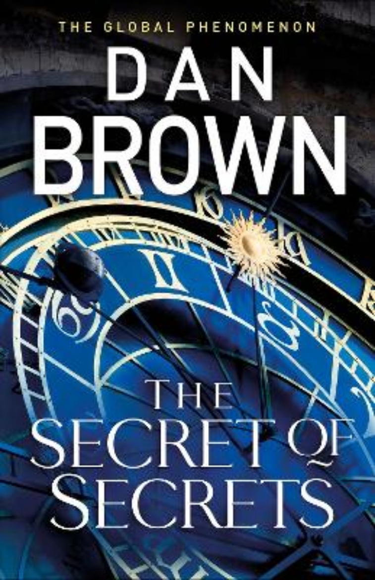 Picture of The Secret of Secrets