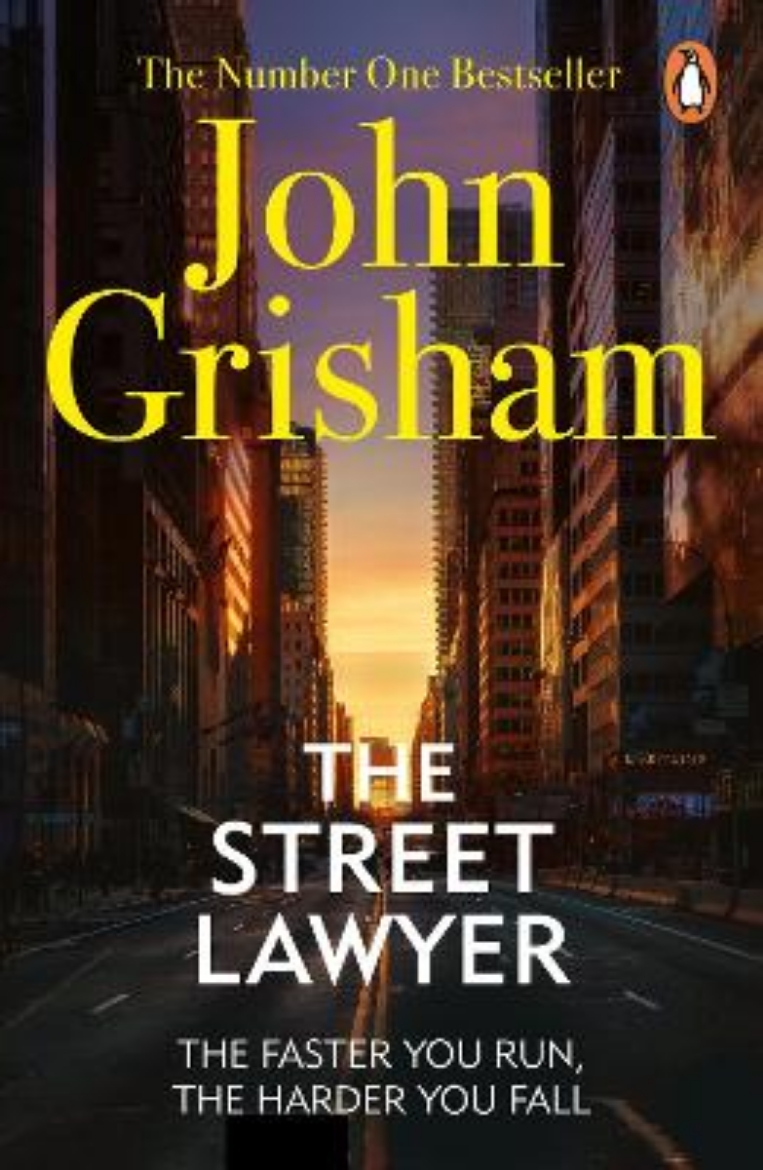 Picture of The Street Lawyer