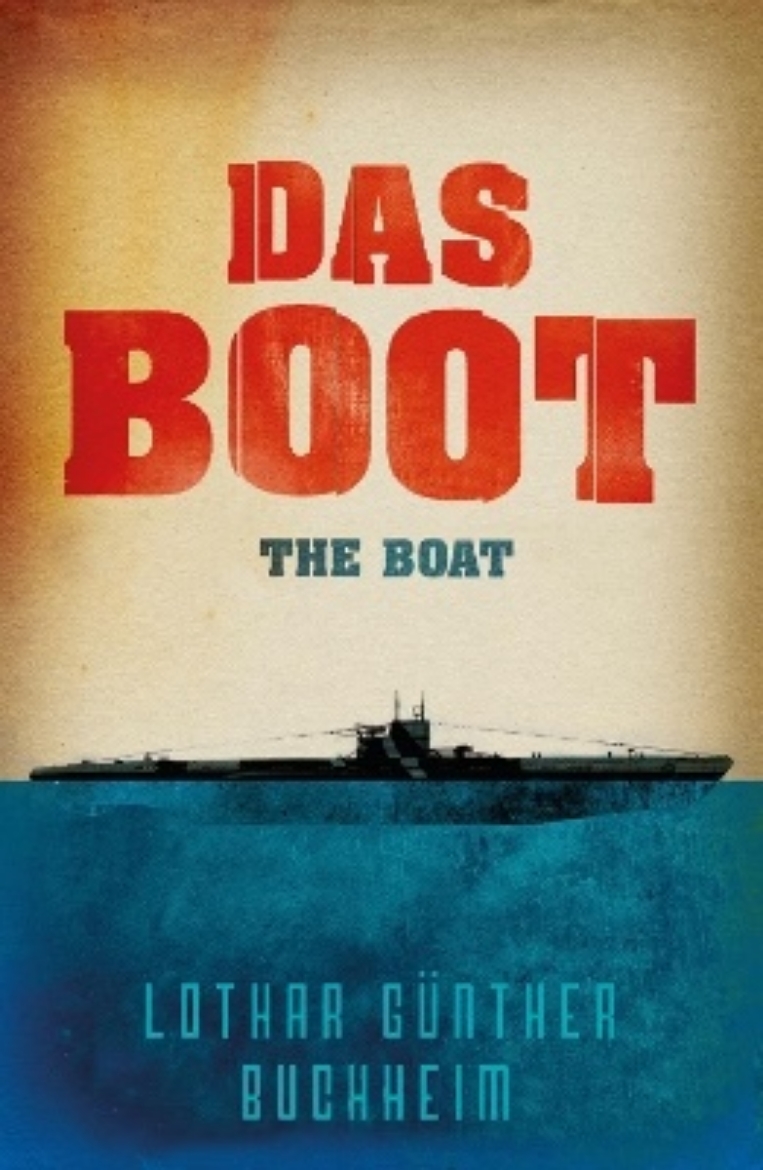 Picture of Das boot