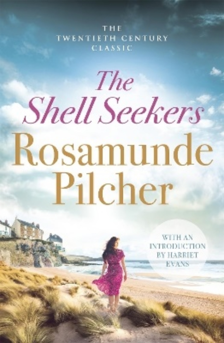 Picture of Shell seekers