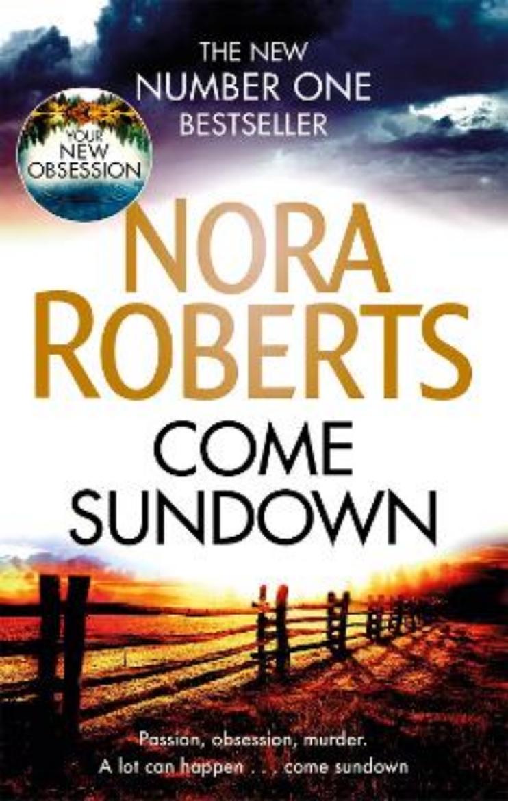 Picture of Come Sundown