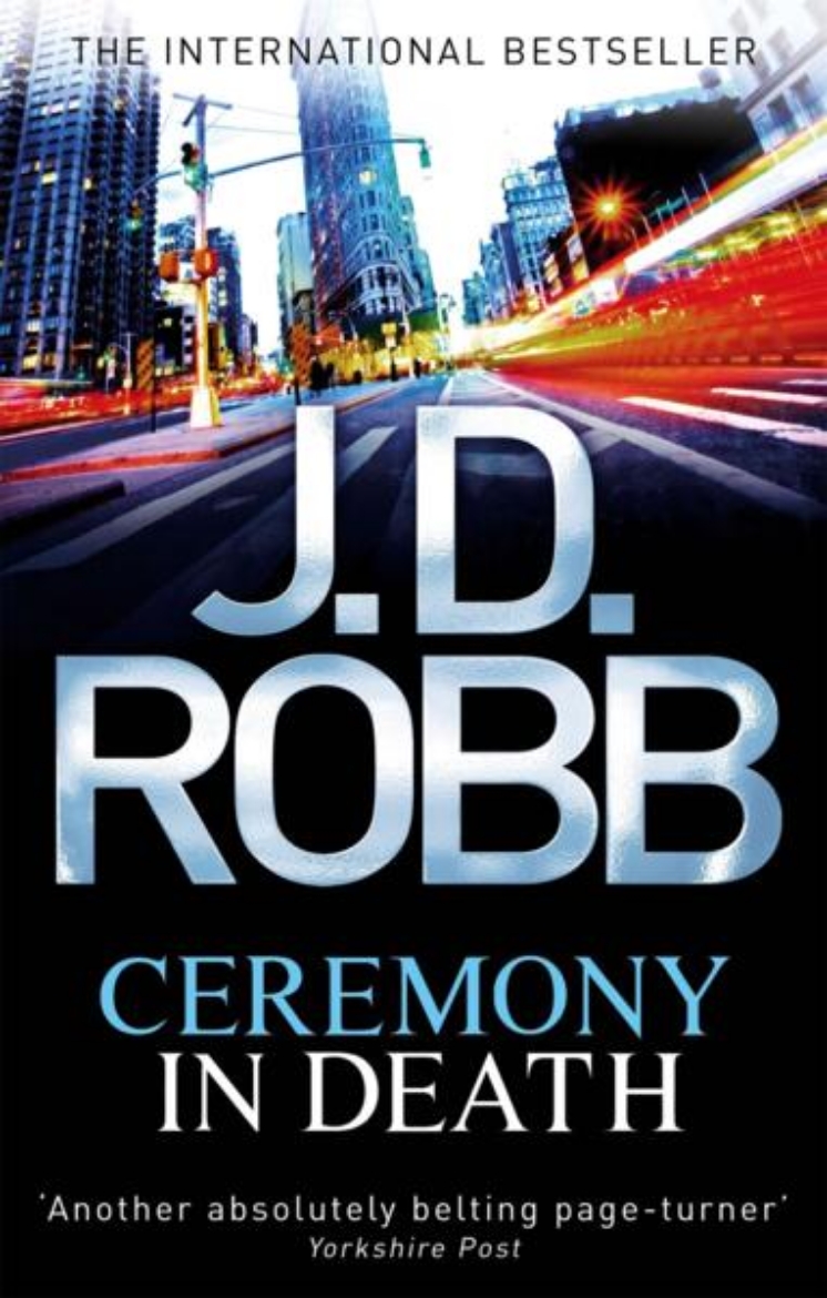 Picture of Ceremony in death - 5