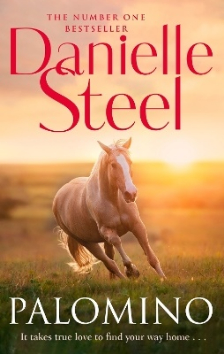 Picture of Palomino: An epic, unputdownable read from the worldwide bestseller