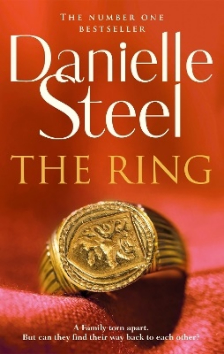 Picture of The Ring: An epic, unputdownable read from the worldwide bestseller